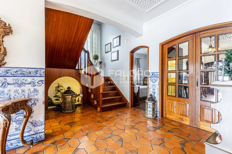 Moradia T5 para Venda em Marvila, Ribeira Santarém, São Salvador, São Nicolau Foto 13