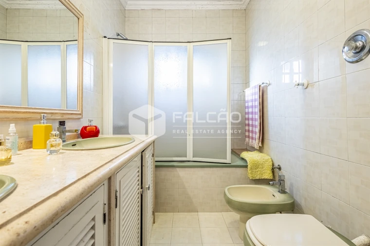 Moradia T5 para Venda em Marvila, Ribeira Santarém, São Salvador, São Nicolau Foto 22