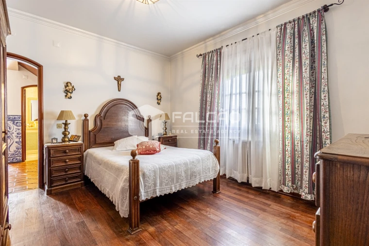 Moradia T5 para Venda em Marvila, Ribeira Santarém, São Salvador, São Nicolau Foto 19