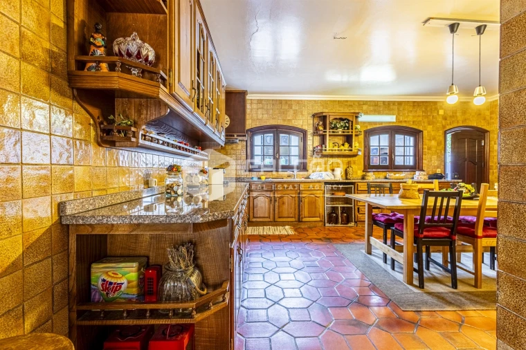 Moradia T5 para Venda em Marvila, Ribeira Santarém, São Salvador, São Nicolau Foto 28