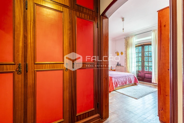 Moradia T5 para Venda em Marvila, Ribeira Santarém, São Salvador, São Nicolau Foto 30