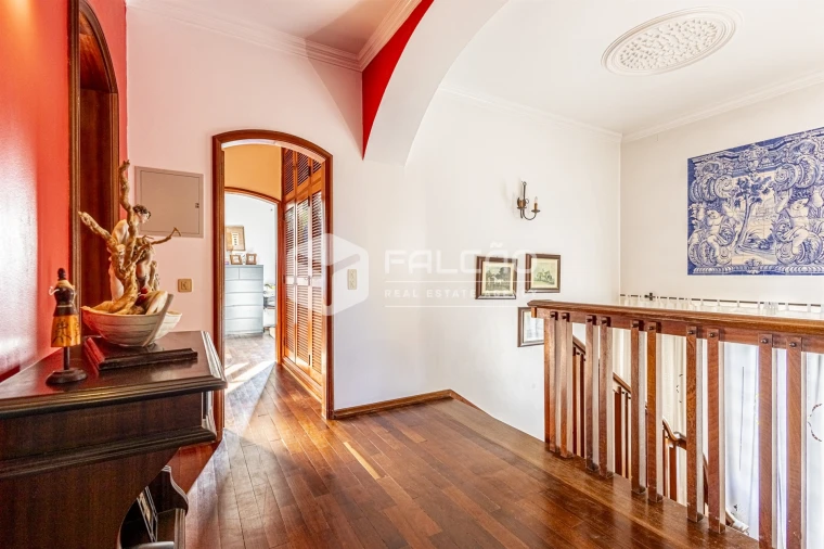 Moradia T5 para Venda em Marvila, Ribeira Santarém, São Salvador, São Nicolau Foto 50