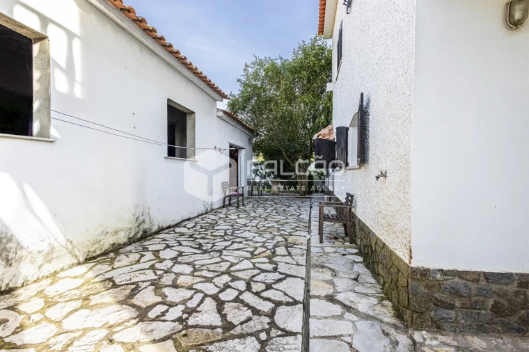 Moradia T5 para Venda em Marvila, Ribeira Santarém, São Salvador, São Nicolau Foto 65