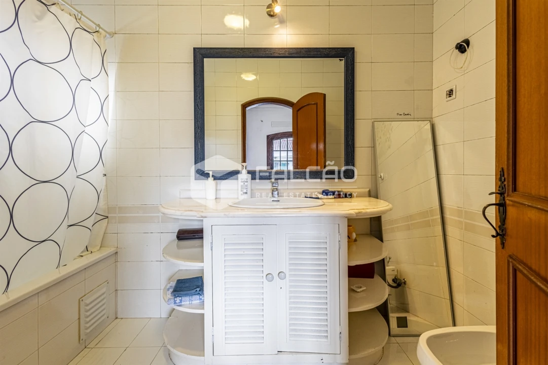 Moradia T5 para Venda em Marvila, Ribeira Santarém, São Salvador, São Nicolau Foto 40