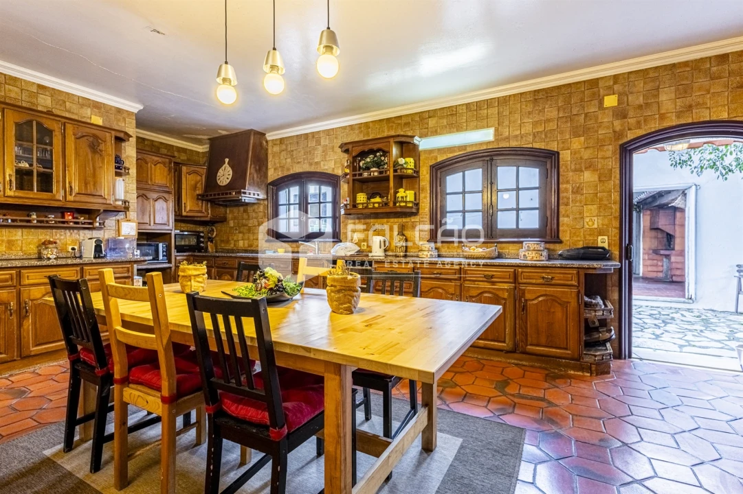 Moradia T5 para Venda em Marvila, Ribeira Santarém, São Salvador, São Nicolau Foto 29