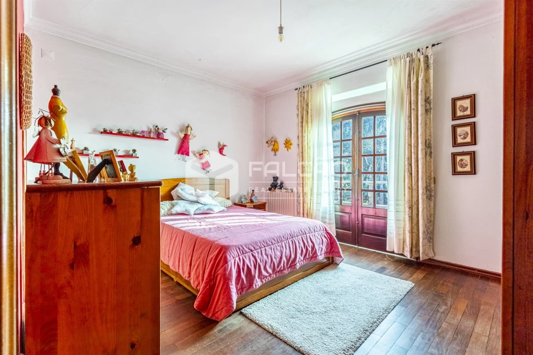 Moradia T5 para Venda em Marvila, Ribeira Santarém, São Salvador, São Nicolau Foto 31