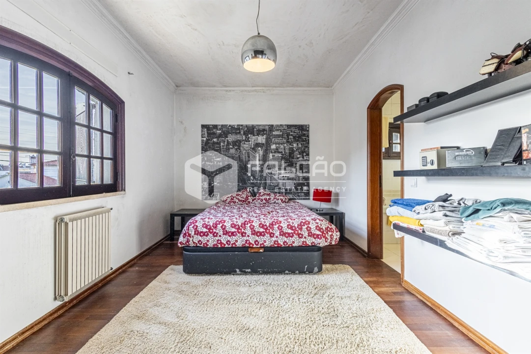 Moradia T5 para Venda em Marvila, Ribeira Santarém, São Salvador, São Nicolau Foto 38