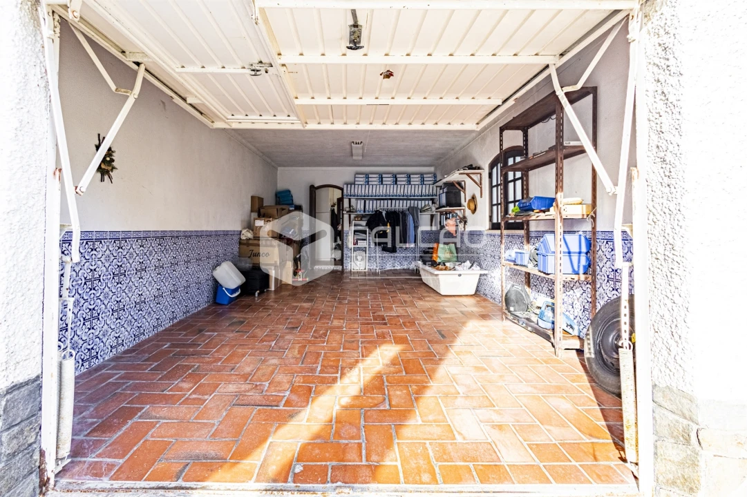 Moradia T5 para Venda em Marvila, Ribeira Santarém, São Salvador, São Nicolau Foto 47