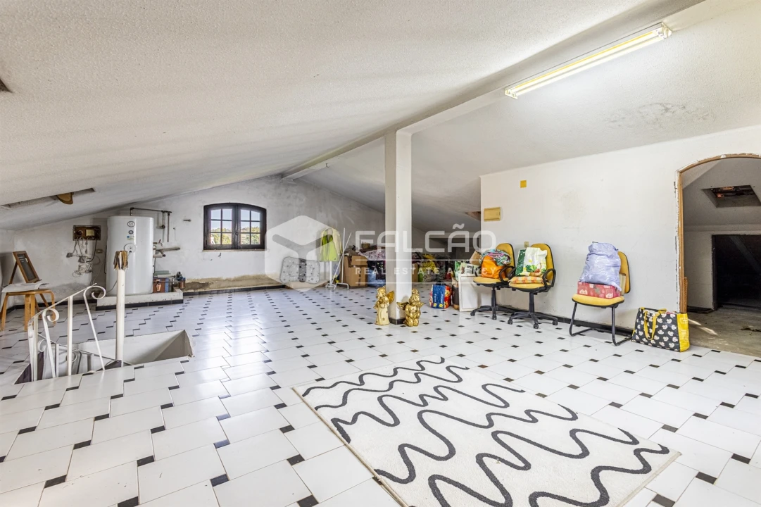 Moradia T5 para Venda em Marvila, Ribeira Santarém, São Salvador, São Nicolau Foto 58