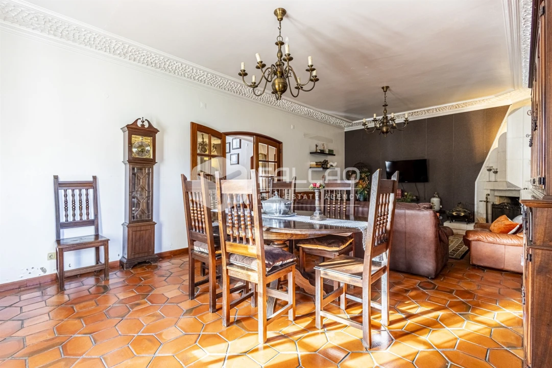 Moradia T5 para Venda em Marvila, Ribeira Santarém, São Salvador, São Nicolau Foto 17