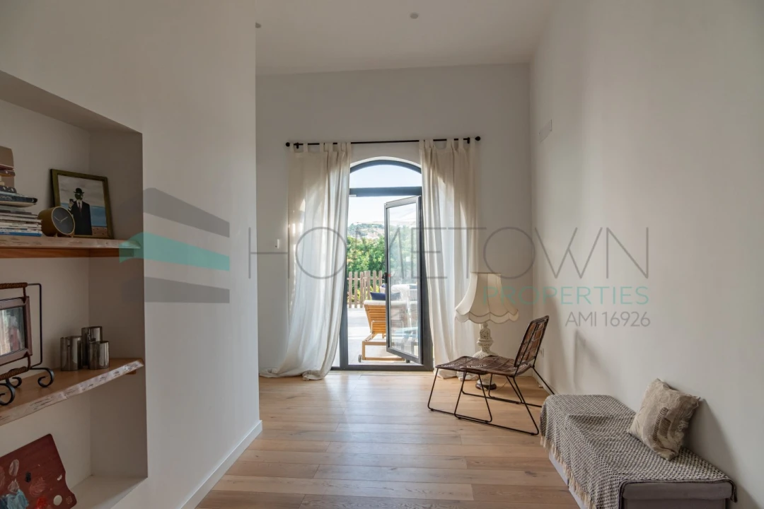 Moradia T3 para Venda em Boliqueime Foto 13