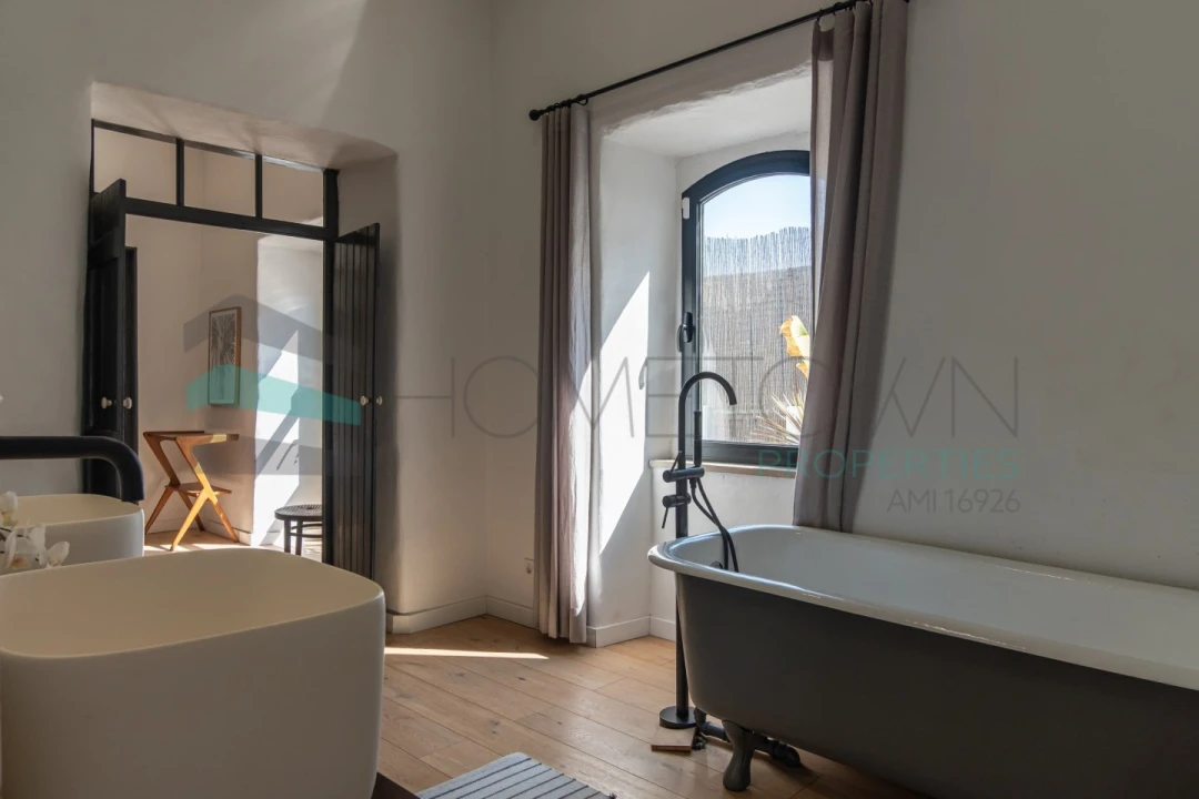 Moradia T3 para Venda em Boliqueime Foto 39