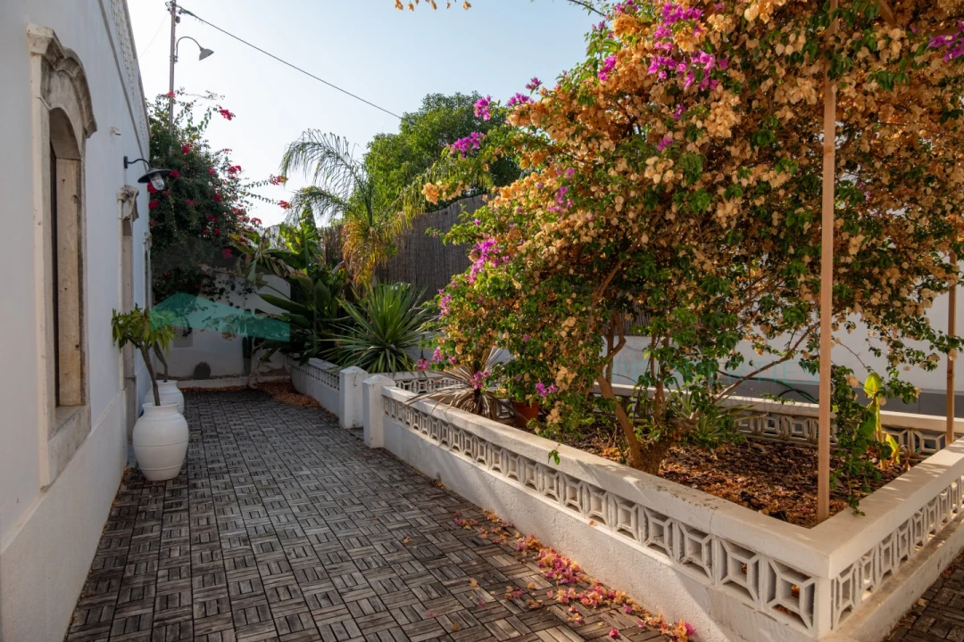 Moradia T3 para Venda em Boliqueime Foto 46