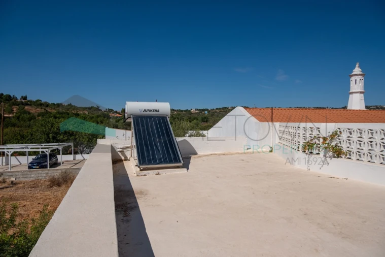 Moradia T3 para Venda em Boliqueime Foto 49