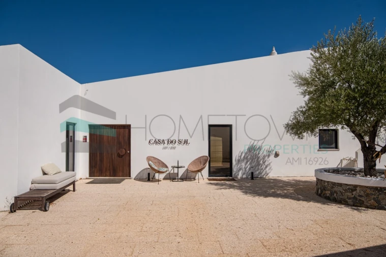 Moradia T3 para Venda em Boliqueime Foto 7