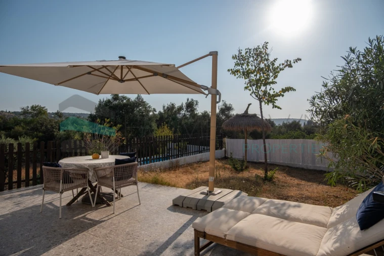 Moradia T3 para Venda em Boliqueime Foto 23