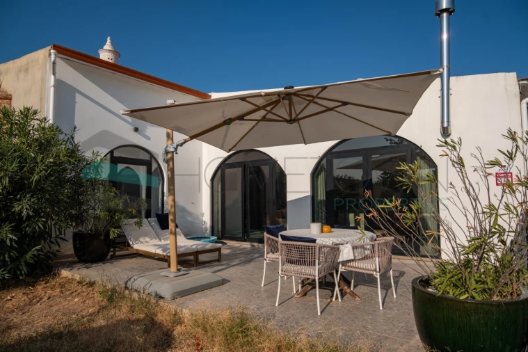 Moradia T3 para Venda em Boliqueime Foto 6