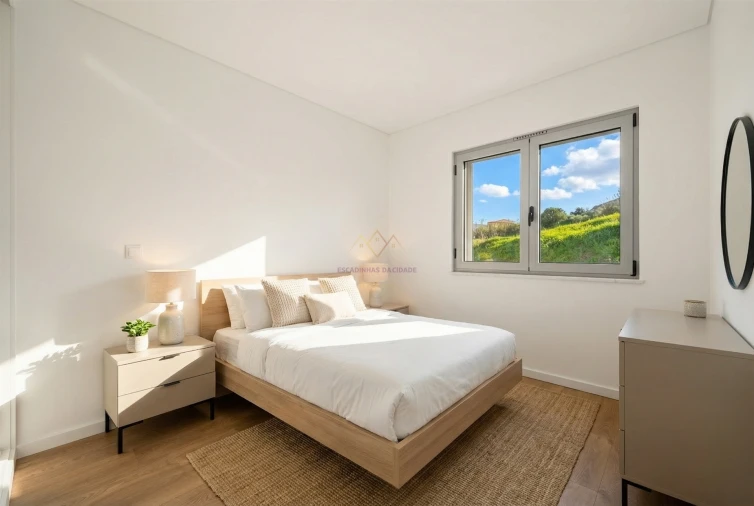 Apartamento T2 para Venda em Camarate, Unhos e Apelação Foto 26