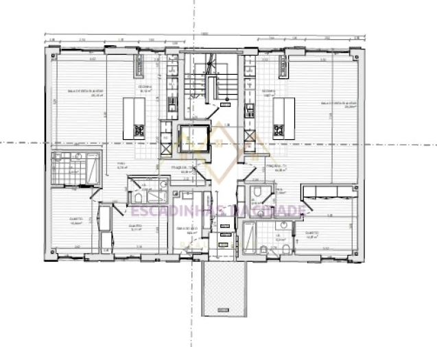 Apartamento T2 para Venda em Camarate, Unhos e Apelação Foto 30