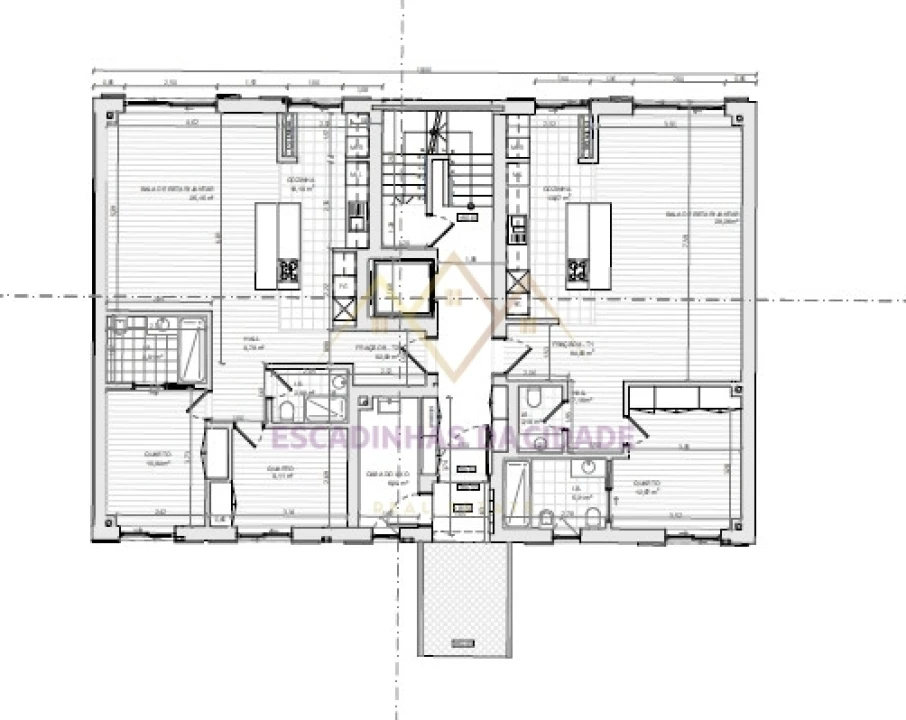 Apartamento T2 para Venda em Camarate, Unhos e Apelação Foto 30