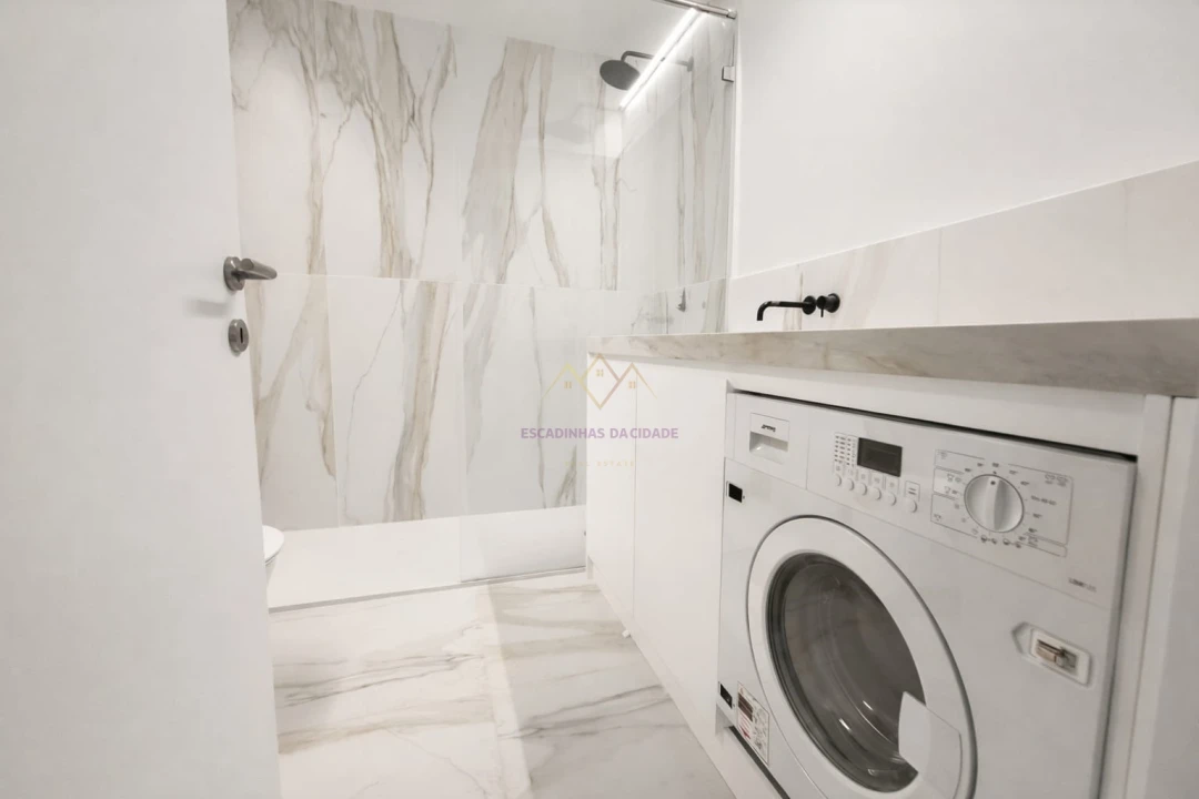 Apartamento T1 para Venda em Estrela Foto 15