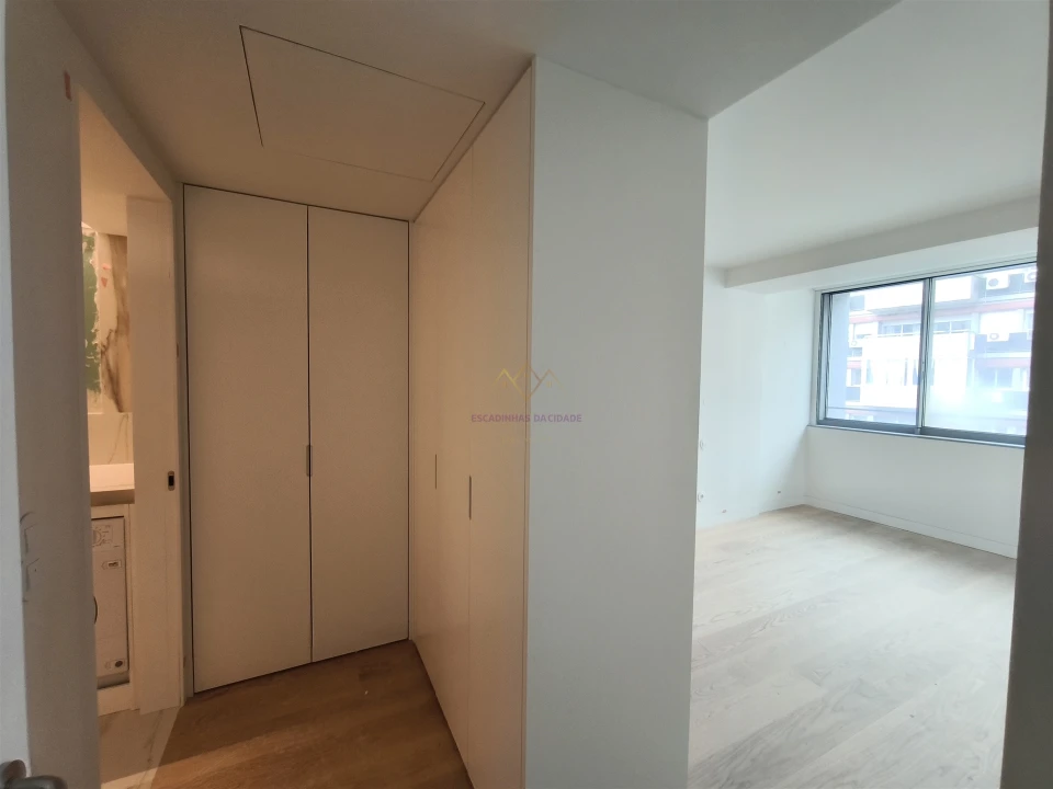 Apartamento T1 para Venda em Estrela Foto 9