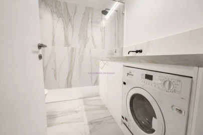 Apartamento T1 para Venda em Estrela