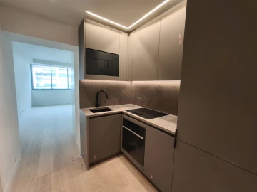 Apartamento T1 para Venda em Estrela