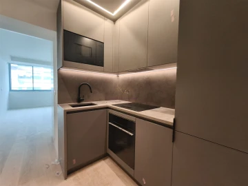 Apartamento T1 para Venda em Estrela