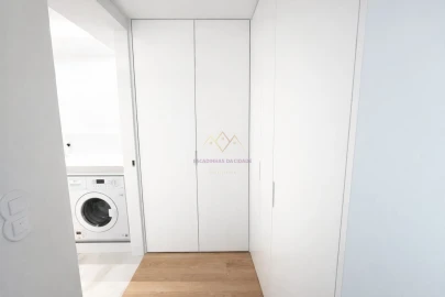 Apartamento T1 para Venda em Estrela