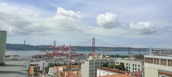 Apartamento T1 para Venda em Estrela