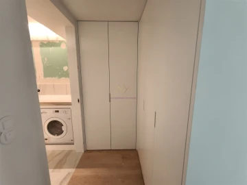 Apartamento T1 para Venda em Estrela