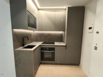 Apartamento T1 para Venda em Estrela