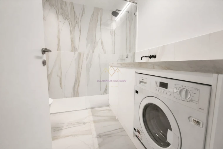 Apartamento T1 para Venda em Estrela Foto 15
