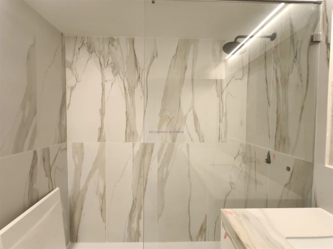 Apartamento T1 para Venda em Estrela Foto 17