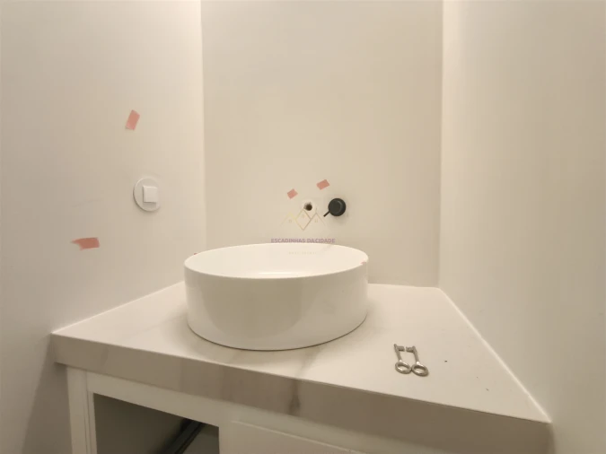 Apartamento T1 para Venda em Estrela Foto 16