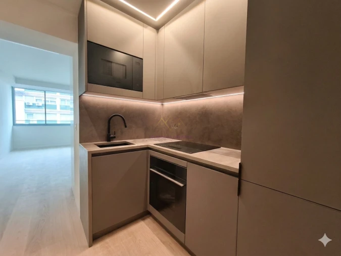 Apartamento T1 para Venda em Estrela Foto 4