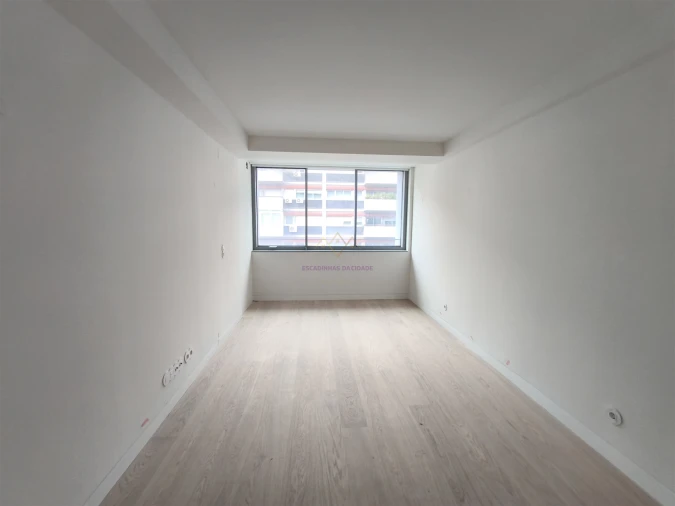 Apartamento T1 para Venda em Estrela Foto 7