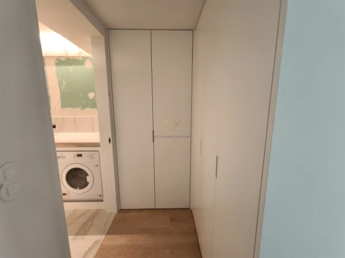 Apartamento T1 para Venda em Estrela Foto 11