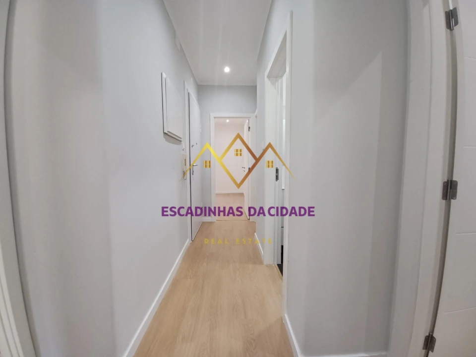 Apartamento T3 para Venda em Falagueira-Venda Nova Foto 13