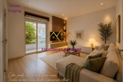 Apartamento T3 para Venda em Falagueira-Venda Nova