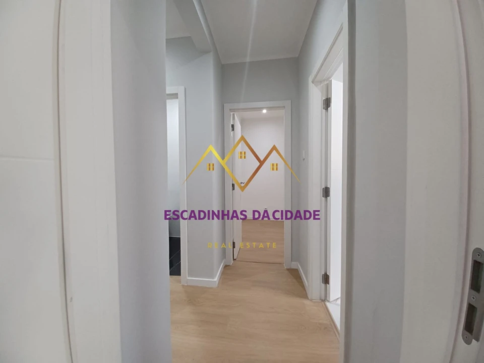 Apartamento T3 para Venda em Falagueira-Venda Nova Foto 12