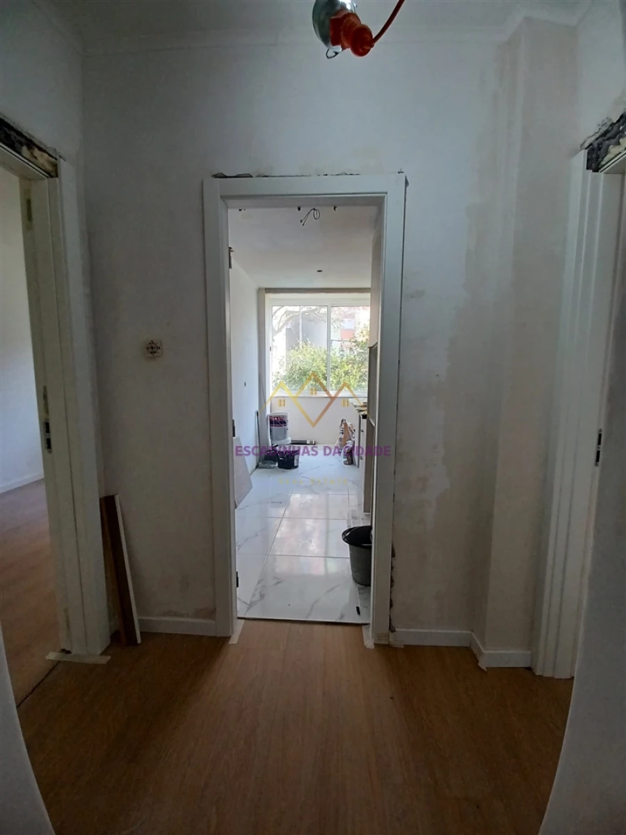 Apartamento T3 para Venda em Falagueira-Venda Nova Foto 34