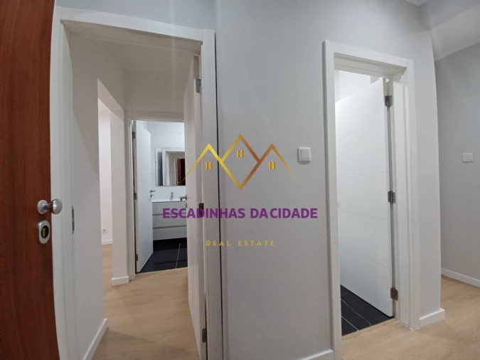 Apartamento T3 para Venda em Falagueira-Venda Nova Foto 16