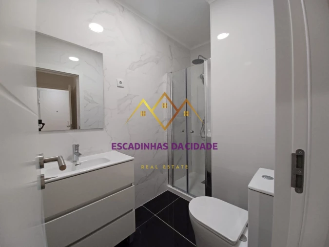 Apartamento T3 para Venda em Falagueira-Venda Nova Foto 28