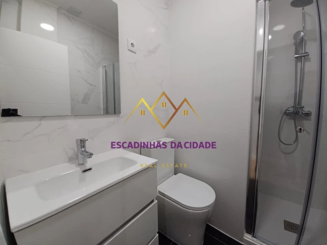 Apartamento T3 para Venda em Falagueira-Venda Nova Foto 27