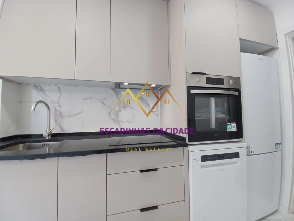 Apartamento T3 para Venda em Falagueira-Venda Nova Foto 9
