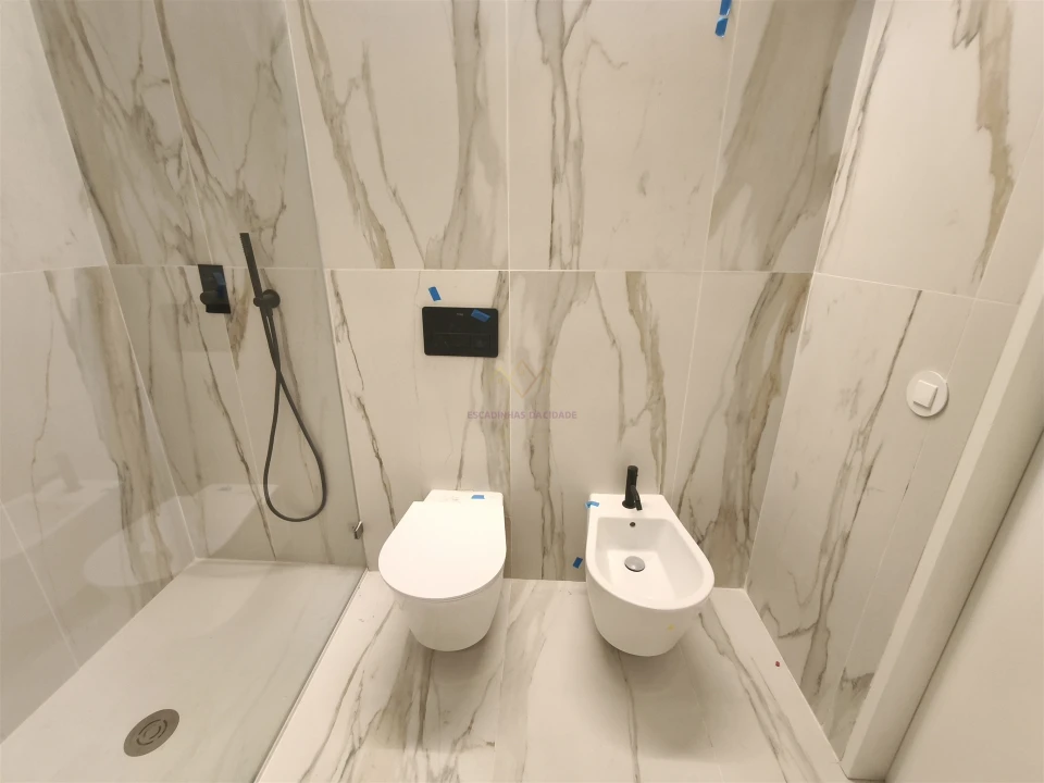 Apartamento T1 para Venda em Estrela Foto 14