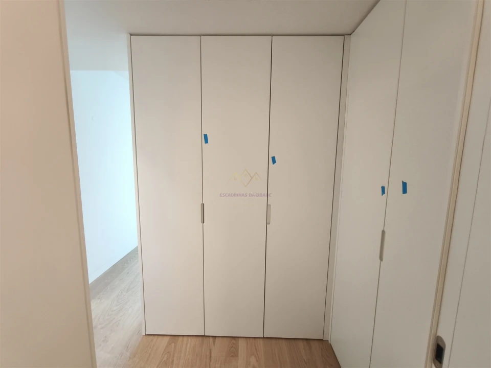 Apartamento T1 para Venda em Estrela Foto 10