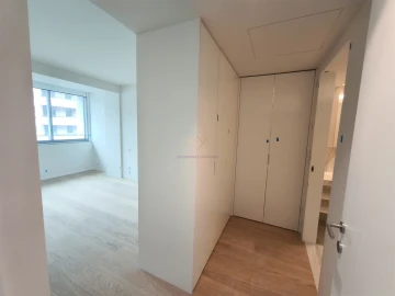 Apartamento T1 para Venda em Estrela